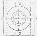 Clip For Engineers Scribing Block 379