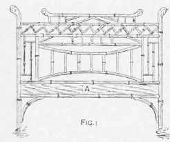 Constructing A Bamboo Bedstead 75