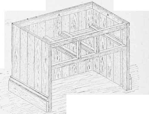 Constructing A Small Counter 869
