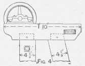 Construction of a Pile driving Engine.