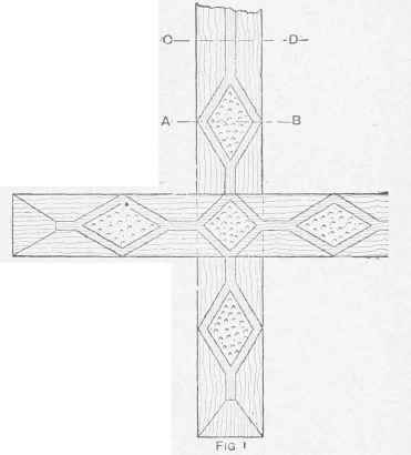 Design For Oxford Picture Frame 670