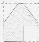Design For Oxford Picture Frame 671