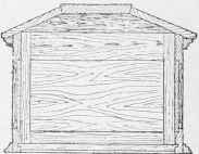 Fancy Dog kennel.
