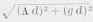 Finding Circular Curve When Centre Is Inaccessible 431
