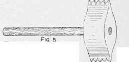 Granite Working Tools 768