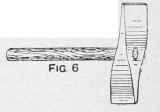 Granite working Tools.