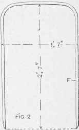Hood For Invalid Carriage 813