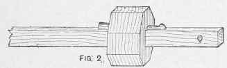 How To Make A Pencil Marking Gauge 311