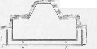 How To Make A Removable Tile Hearth 664