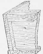 How To Make A Wooden Washing Tray 545