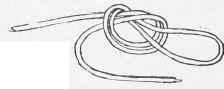 How To Make Up A Fishing Line 619