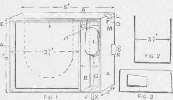 How To Make a Silent Camera Shutter.