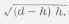 Hydraulic Mean Depth 141