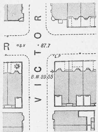 Ordnance Datum.