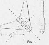 Reciprocating Water Motor 840