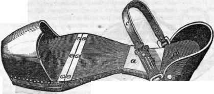 Clog 356