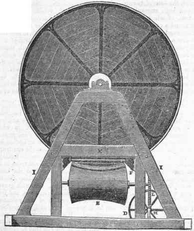 Duxburys Patent Skin Splitting Machine 36