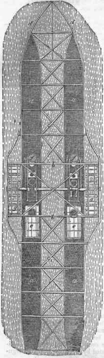 Iron Vessels 540