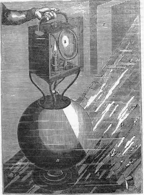 Lamp 25