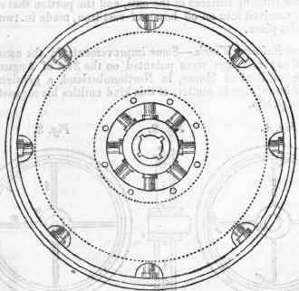Lessening The Vibration And Noise Of Railway Wheel 389