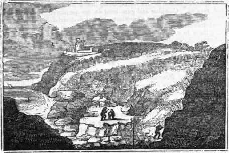 Quarry 255