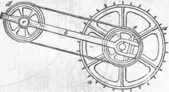 Seaward s Spike Wheel 618