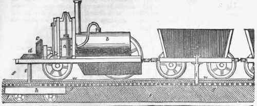 Second Railway Era 294