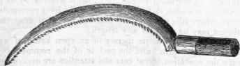 Sickle 490