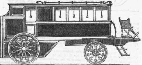 Steam Carriages 506