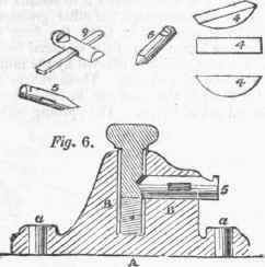 Stephenson s Patent Chairs And Fastenings 329