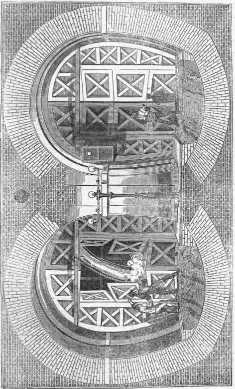Tunnel 652