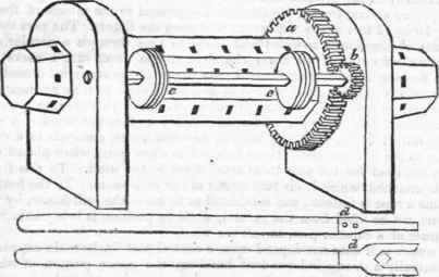 Windlass 722