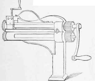 Forming Tools 197