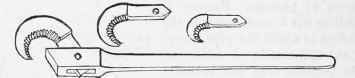 Gas Fitting 1228