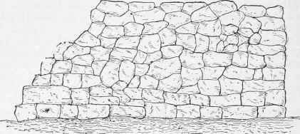 Laying Stonework 1138