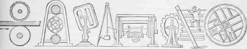 Mechanical Movements Part 16 957