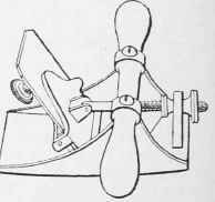 Mitre Plane 373