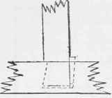 Post And Beam Joints 489