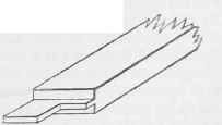 Post And Beam Joints 495