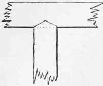 Post And Beam Joints 496