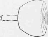 Stonemasons Tools 1137