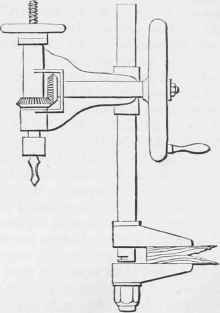 Surfacing Tools 50