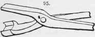 Tongs 100