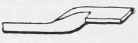 Tongs 105