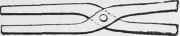 Tongs 95