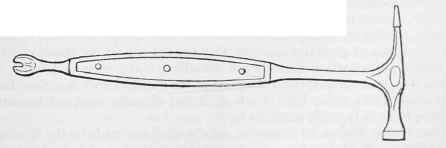 Upholstery Tools 729