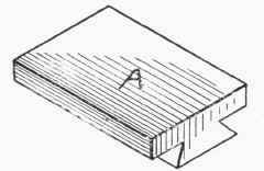 238 Drawing A Pattern From The Mould 127