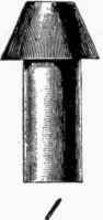 394 Shapes Of Rivets 310