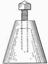 Fig. 194. Planer Jack.