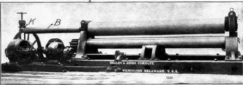 Fig. 224. Plate Bending Rolls.